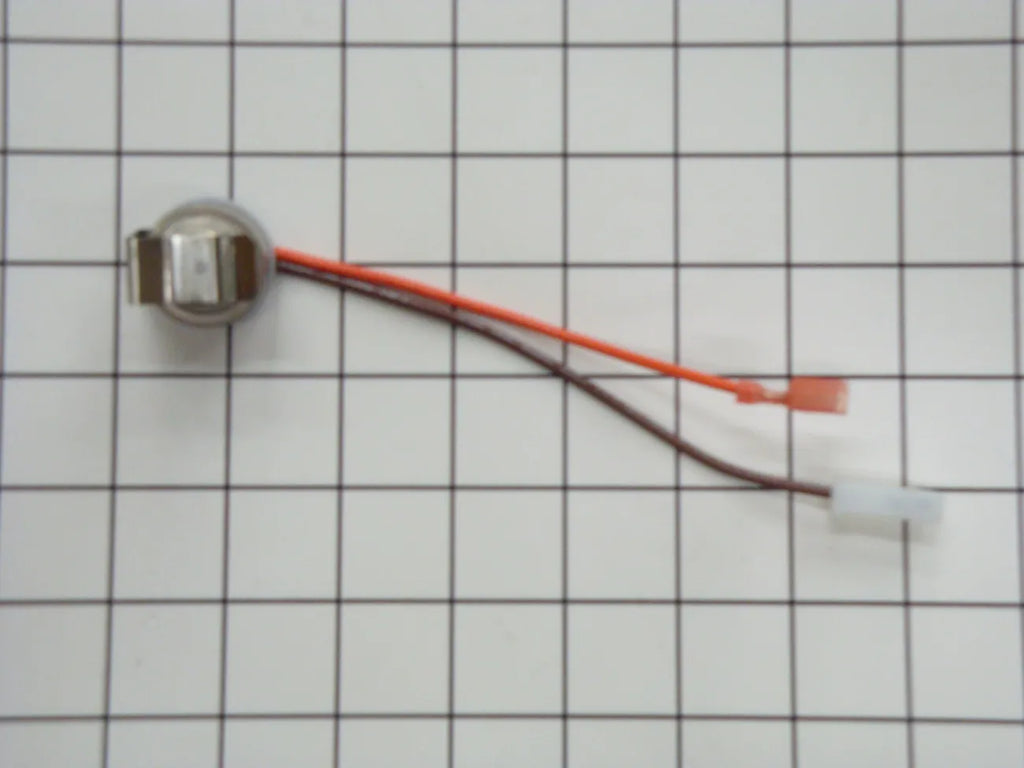 Whirlpool Refrigerator Defrost Thermostat WP10442411