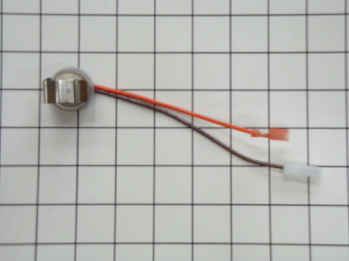 Whirlpool Refrigerator Defrost Thermostat WP10442411