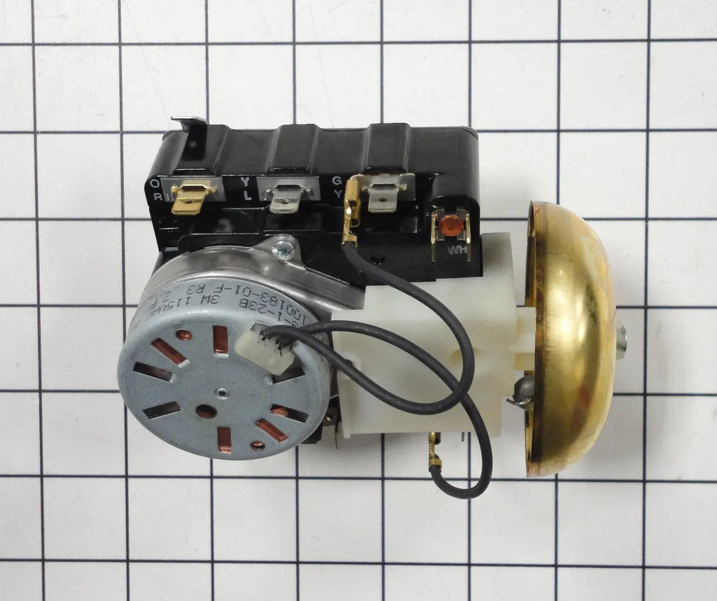 Whirlpool Dryer Timer with Chime WP33001932