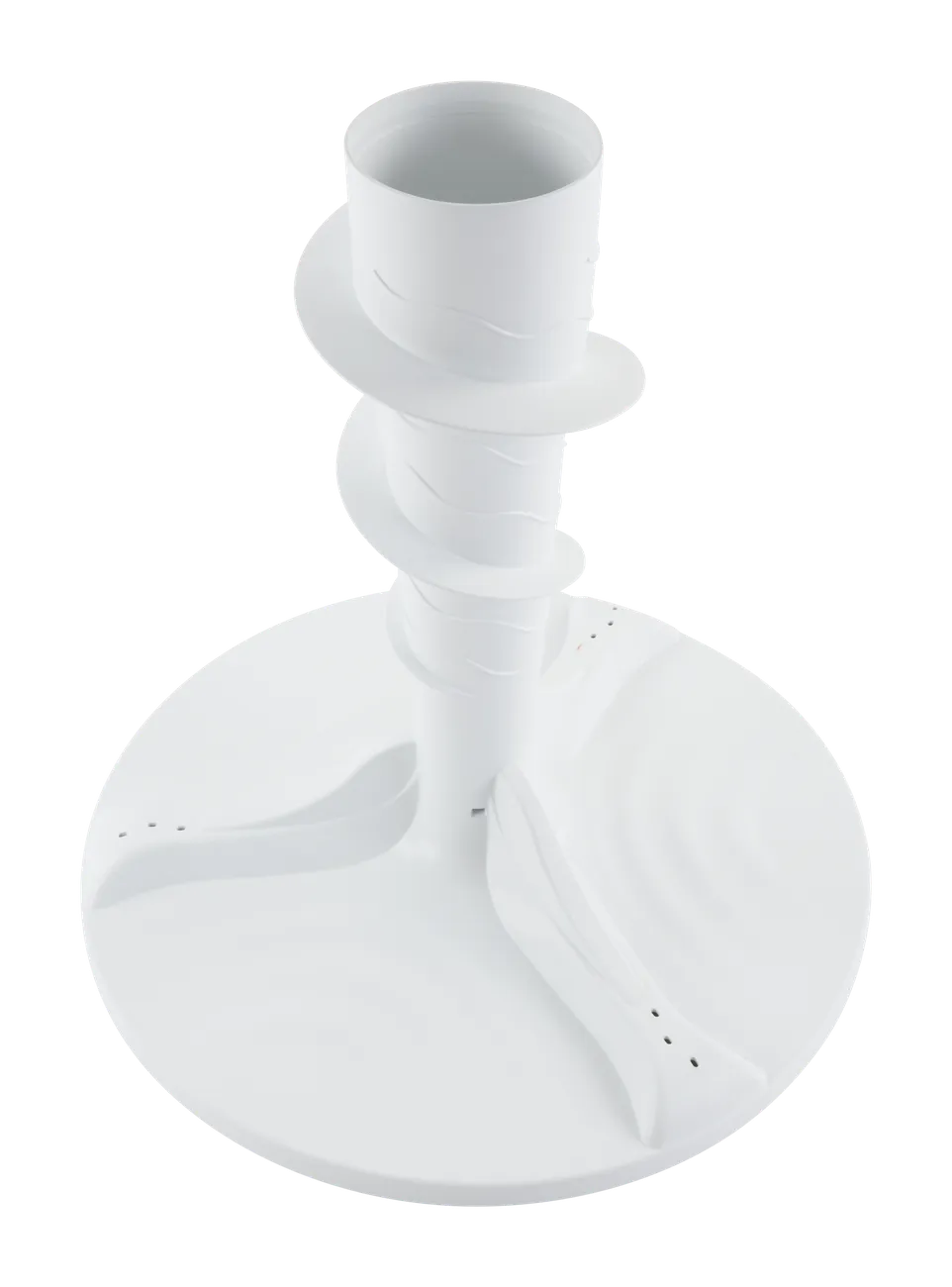 Whirlpool Washer Agitator W11550891