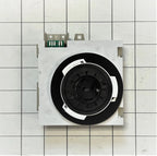 Frigidaire Dishwasher Vent and Blower Assembly 5304523304