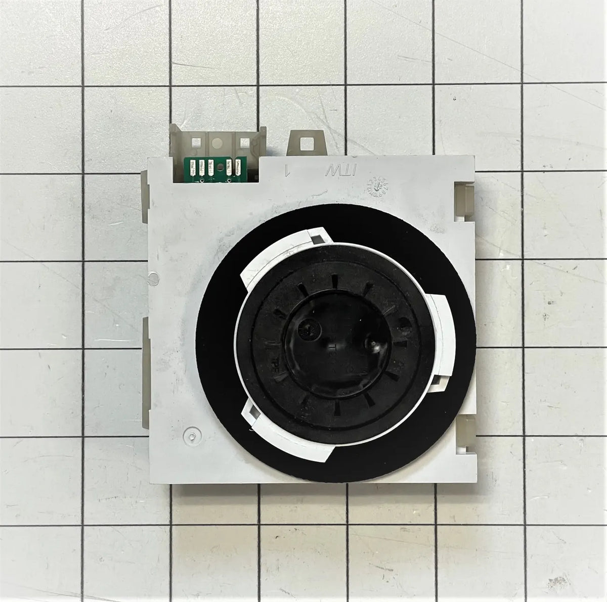 Frigidaire Dishwasher Vent and Blower Assembly 5304523304