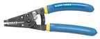 Klein Tools Klein-Kurve Wire Stripper / Cutter 11055-VAC