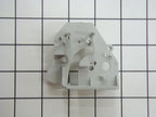 Whirlpool Microwave Door Interlock Support WP8206419