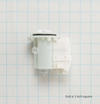 GE Washer Drain Pump WH23X10051