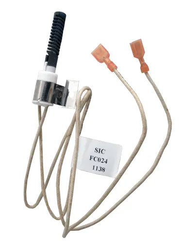 Supco Furnace Silicon Carbide Round Hot Surface Igniter Kit SIG108