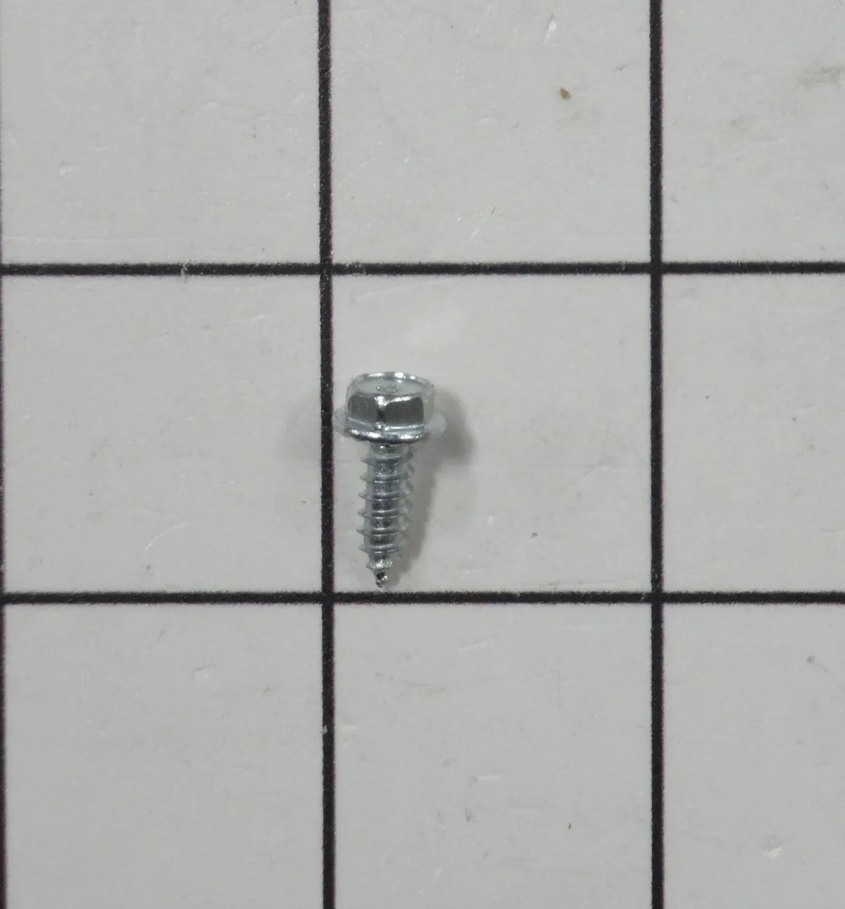Whirlpool Refrigerator Screw 67006425