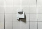 Frigidaire Freezer Shelf Clip Left 5304522258