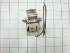 Frigidaire Refrigerator Temperature Control 297216019