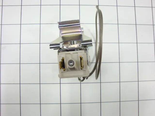 Frigidaire Refrigerator Temperature Control 297216019