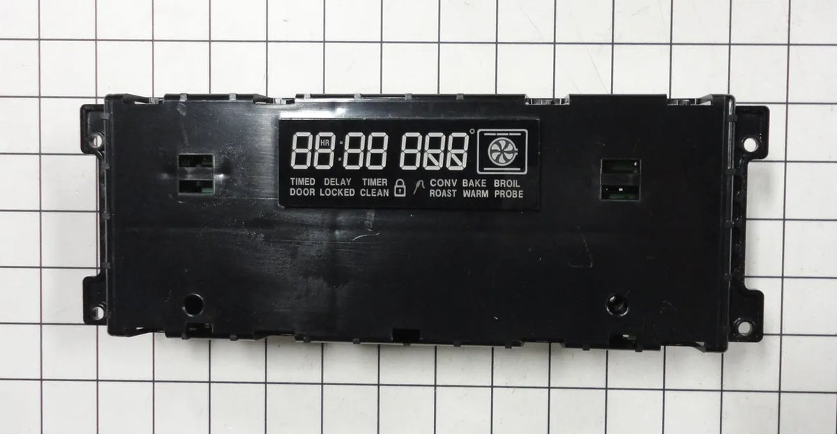 Frigidaire Range Oven Control Board 316462841