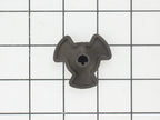 GE Microwave Turntable Drive Coupler WB06X10420