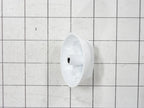 Whirlpool Range Burner Control Knob White WPW10483313
