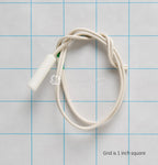 GE Refrigerator Temperature Sensor Thermistor WR55X10025
