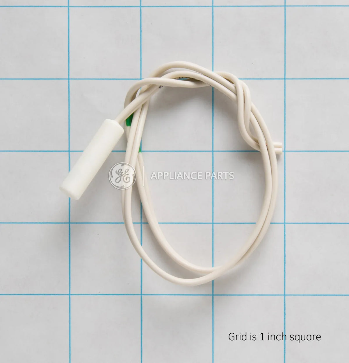 GE Refrigerator Temperature Sensor Thermistor WR55X10025