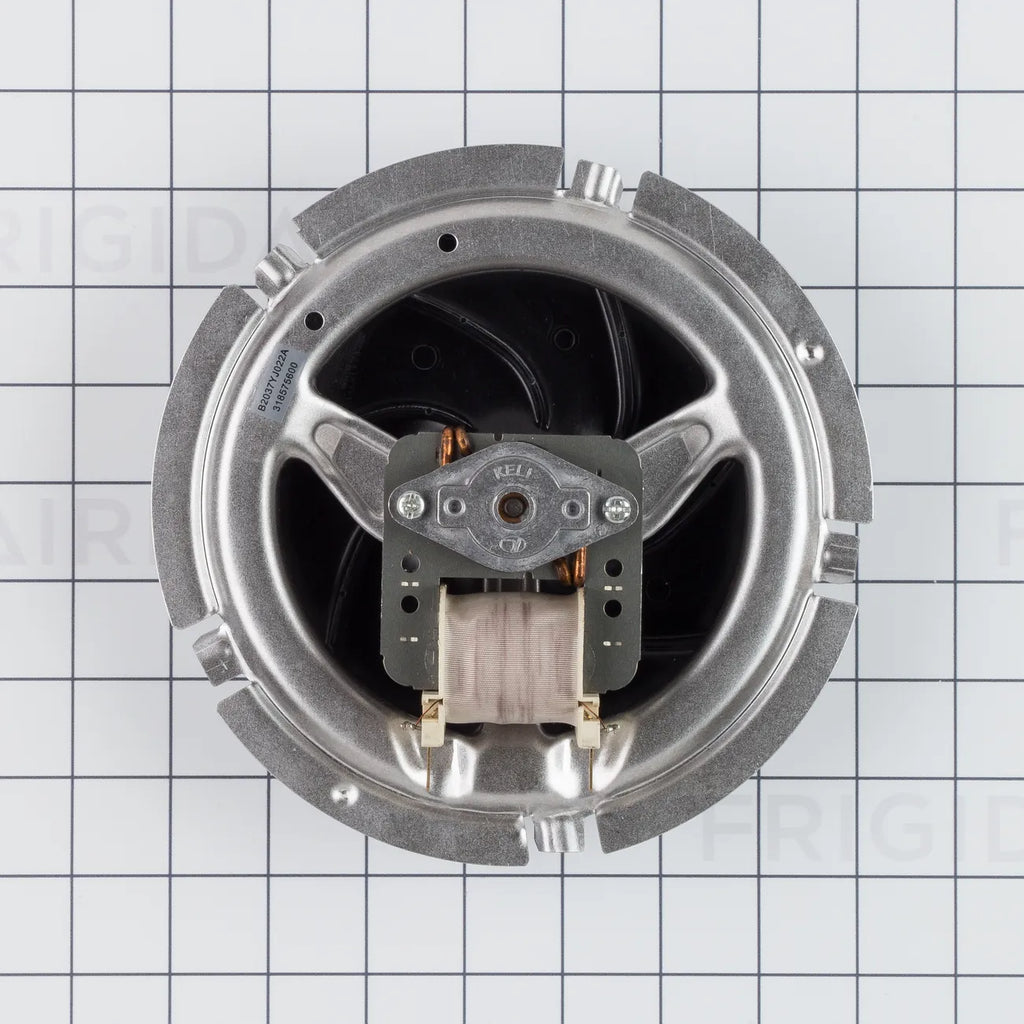 Frigidaire Range Cooling Fan Motor 318575600