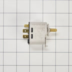 Whirlpool Washer/Dryer Push-to-Start Switch WP3404233