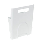 GE Refrigerator Ice Bucket and Crusher Assembly WR30X10174