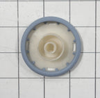 Whirlpool Washer and Dryer Timer Knob Blue-Gray WP22003993