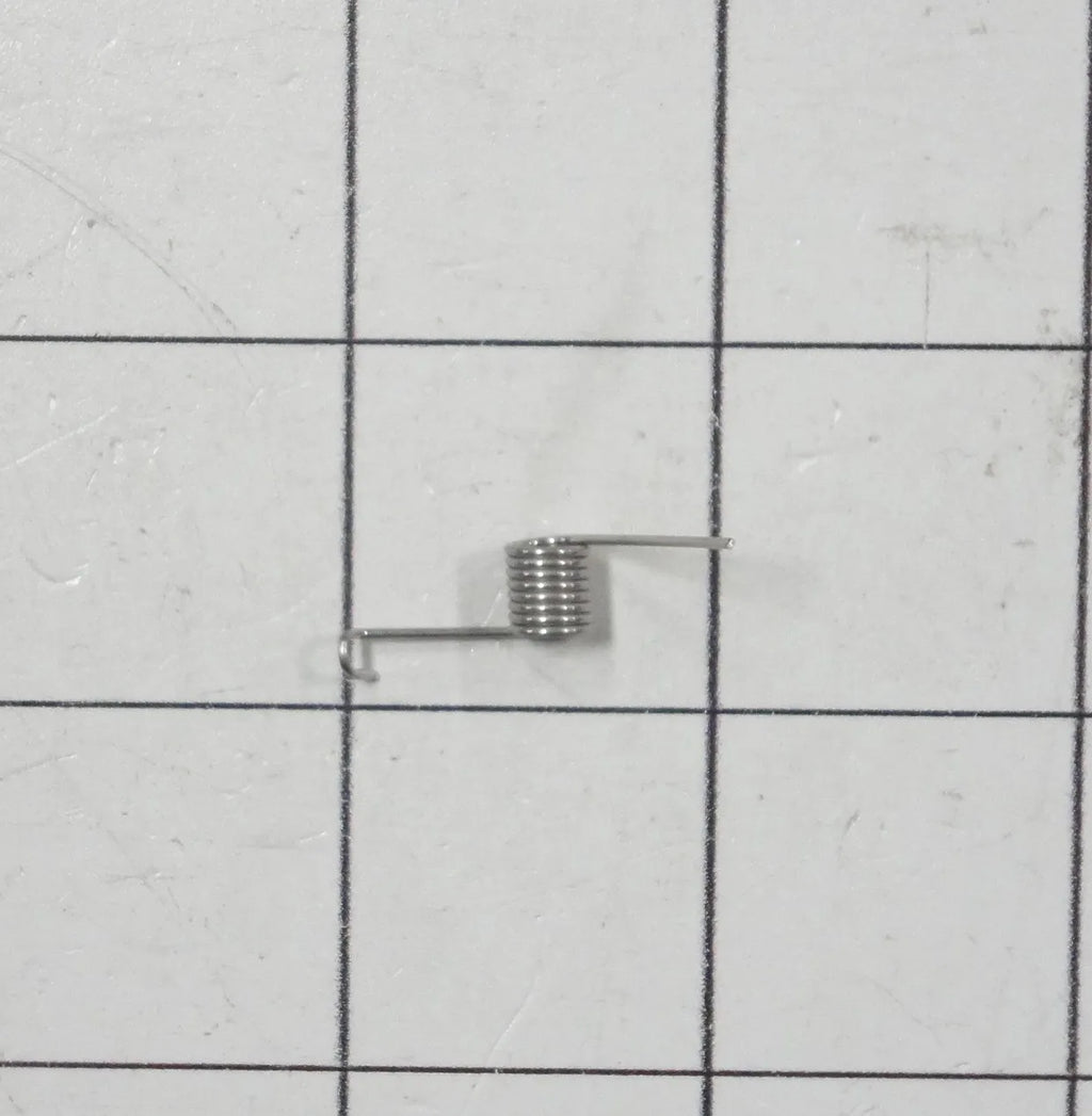 GE Refrigerator Dispenser Door Spring WR02X10585