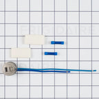 Frigidaire Refrigerator Defrost Thermostat 5303918202
