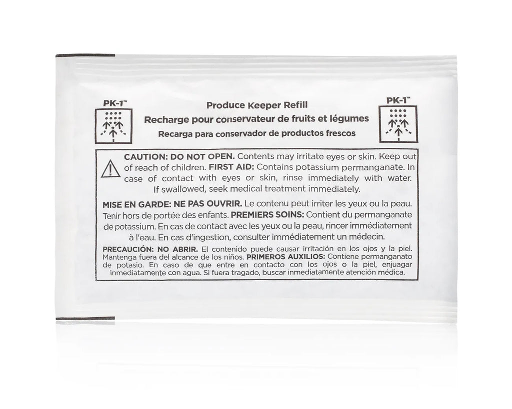 Frigidaire PureAir Produce Keeper Refill FRPAPKRF