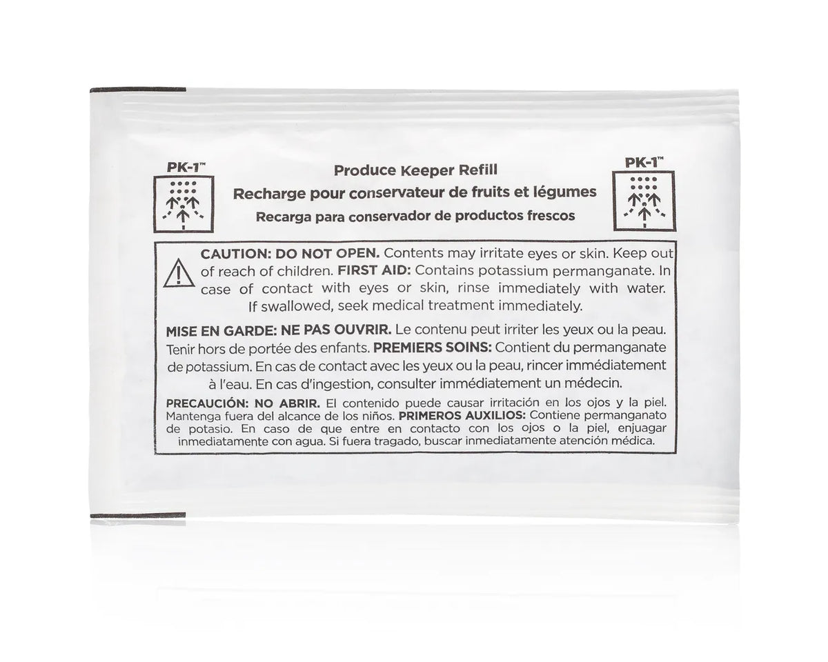 Frigidaire PureAir Produce Keeper Refill FRPAPKRF