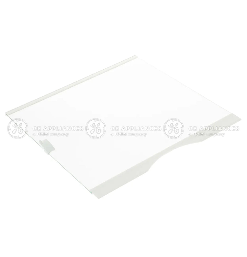 GE Refrigerator Slide-Out Glass Shelf WR71X28078