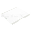 GE Refrigerator Slide-Out Glass Shelf WR71X28078