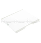 GE Refrigerator Slide-Out Glass Shelf WR71X28078
