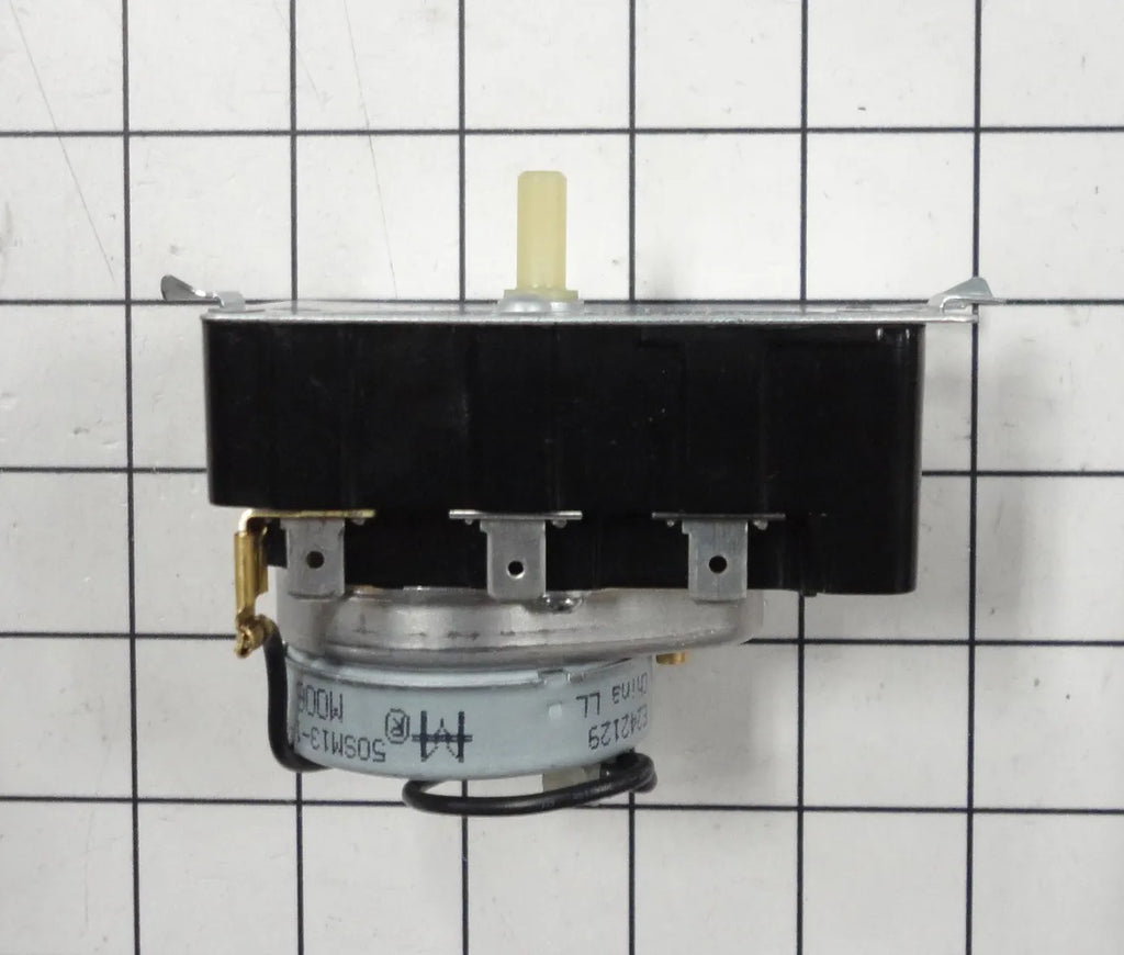 GE Dryer Timer WE4M532