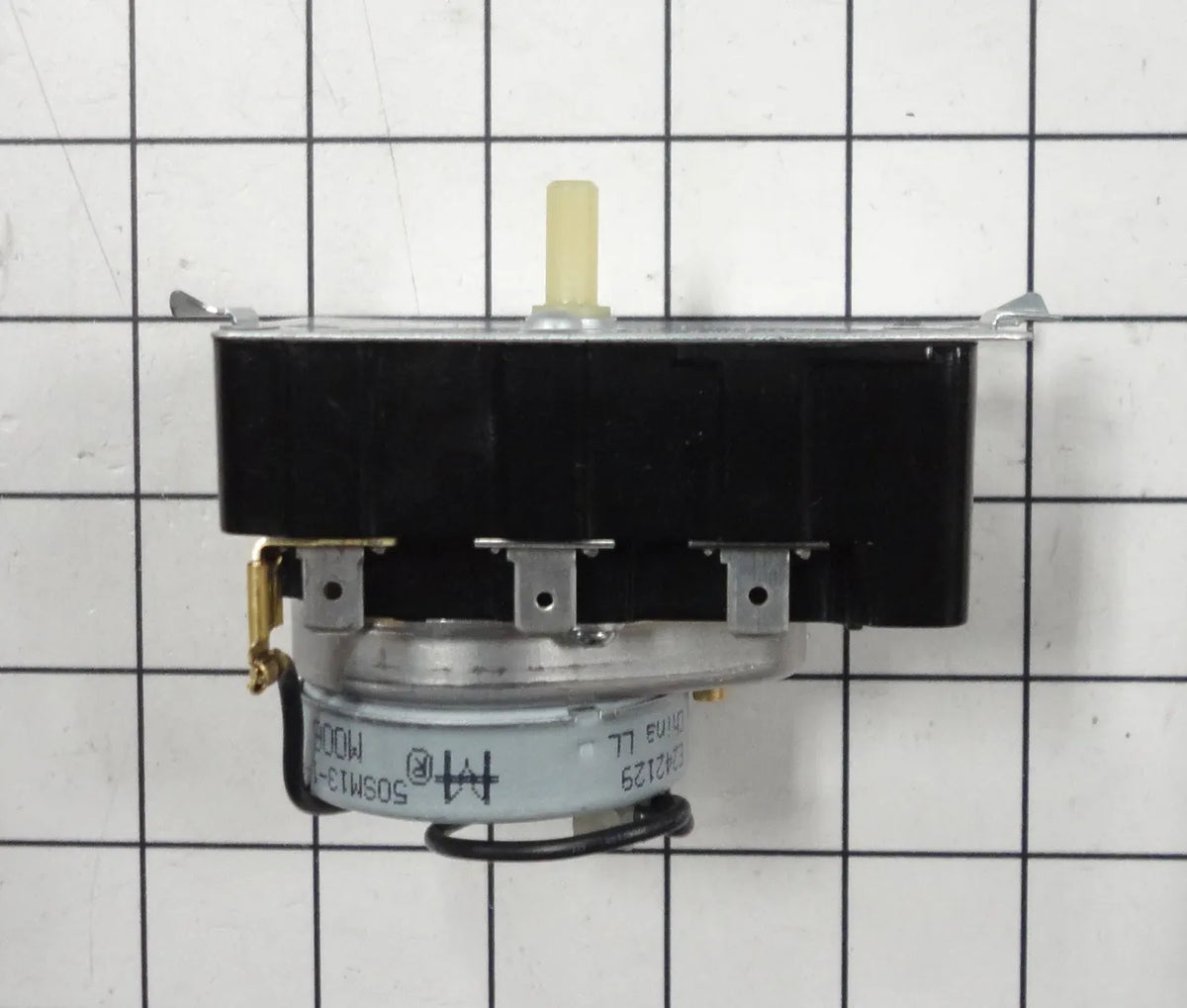 GE Dryer Timer WE4M532