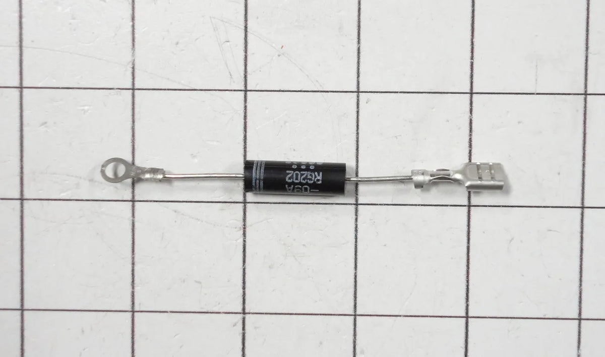 Frigidaire Microwave Rectifier 5304485651