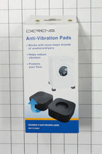 GE Washer and Dryer Anti-Vibration Pads WX17X10001CA