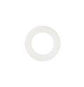 GE Refrigerator Door Hinge Washer WR01X27364