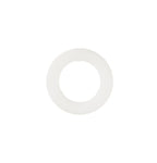 GE Refrigerator Door Hinge Washer WR01X27364