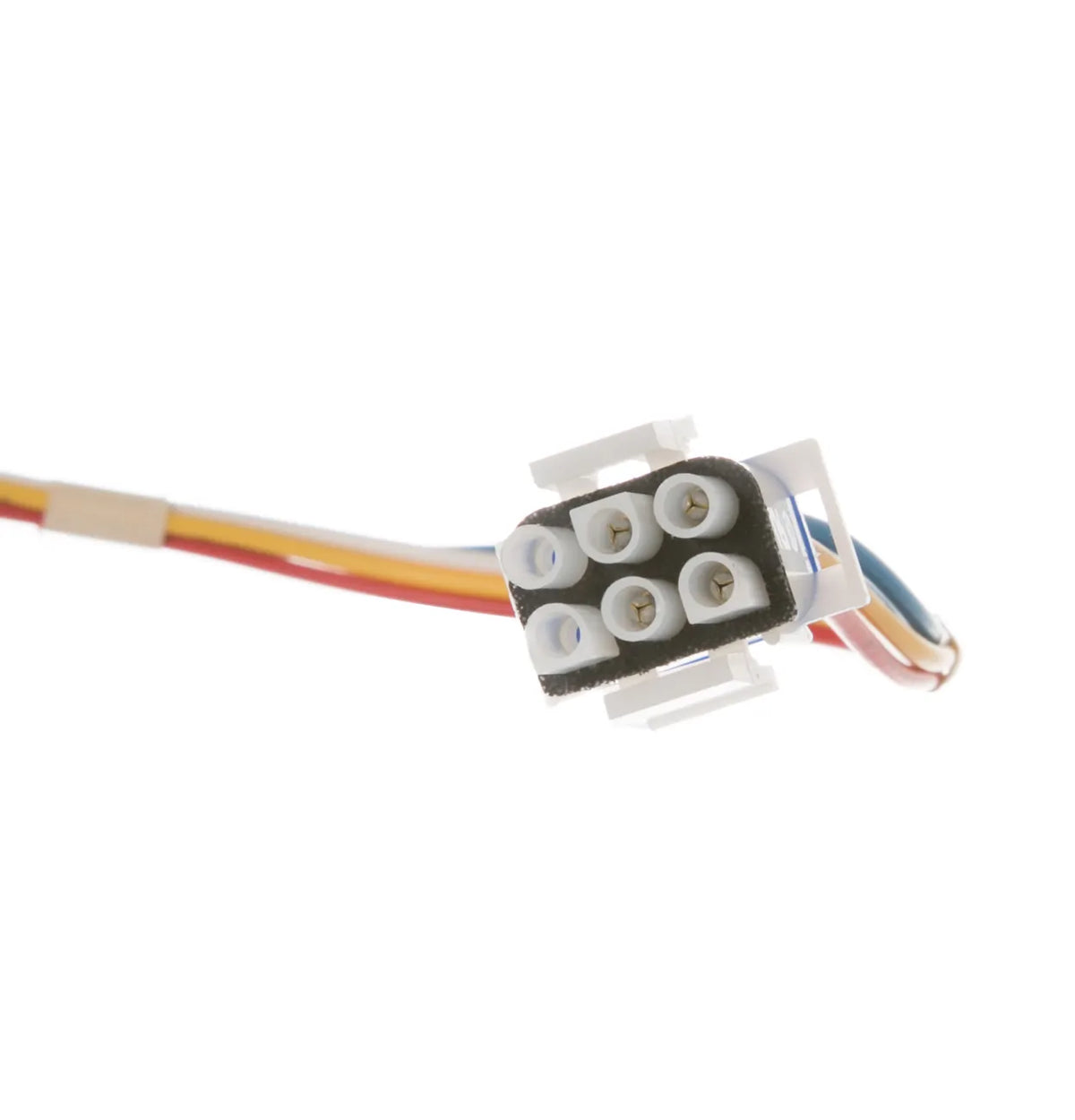 GE Refrigerator Freezer Evaporator Fan Motor DC WR60X10185