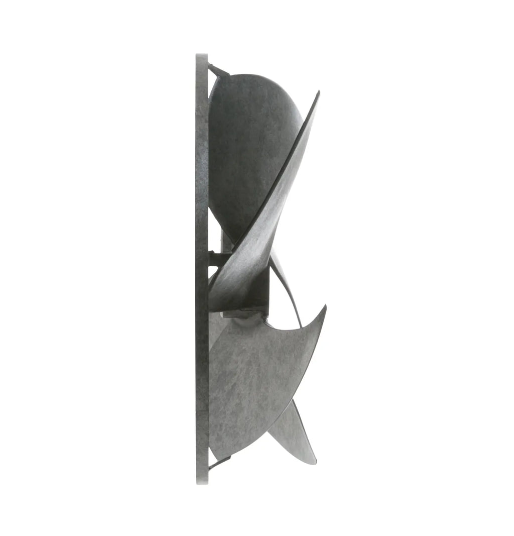 GE Air Conditioner Condenser Fan Blade WJ73X10037