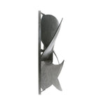 GE Air Conditioner Condenser Fan Blade WJ73X10037