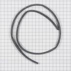 Frigidaire Dishwasher Door Gasket 154827601