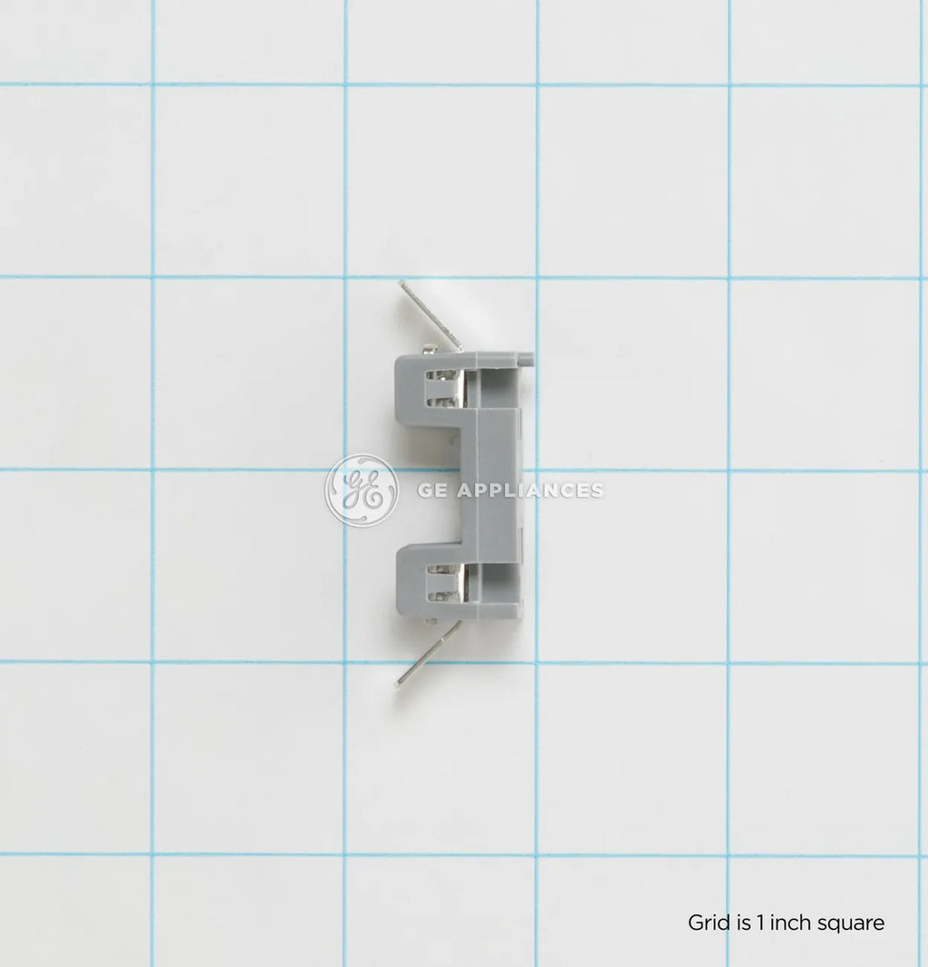 GE Dryer Fuse Holder WE1X21955