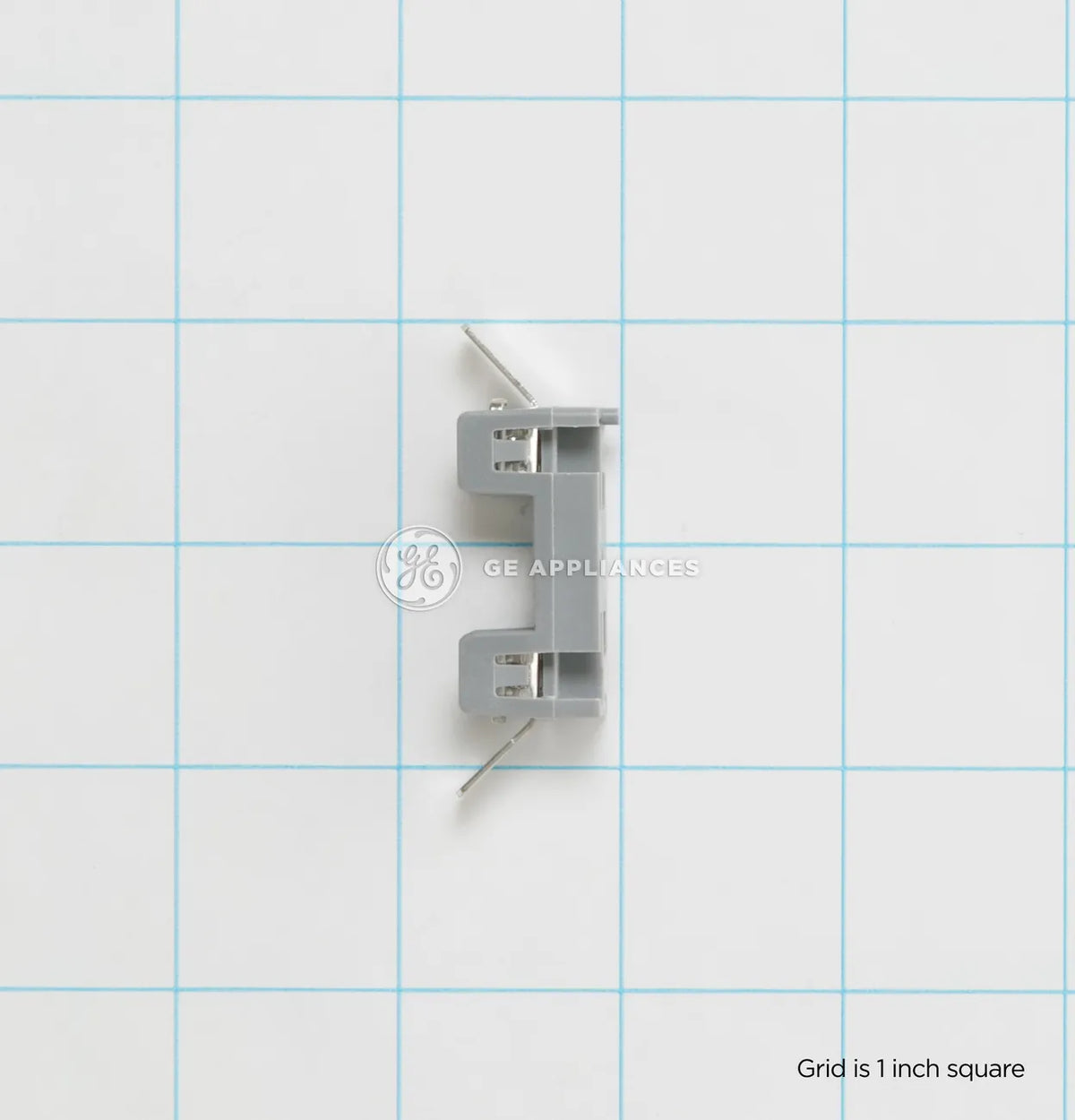 GE Dryer Fuse Holder WE1X21955