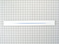 GE Refrigerator Front Door Bar 21-5/8 Inch WR71X10281