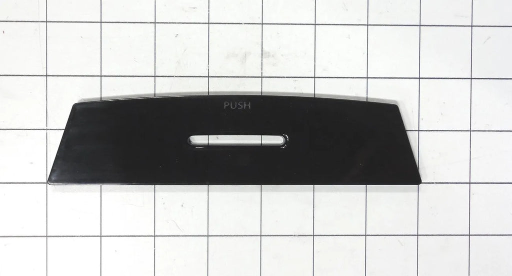 Whirlpool Refrigerator Dispenser Drip Tray Grille WPW10397394