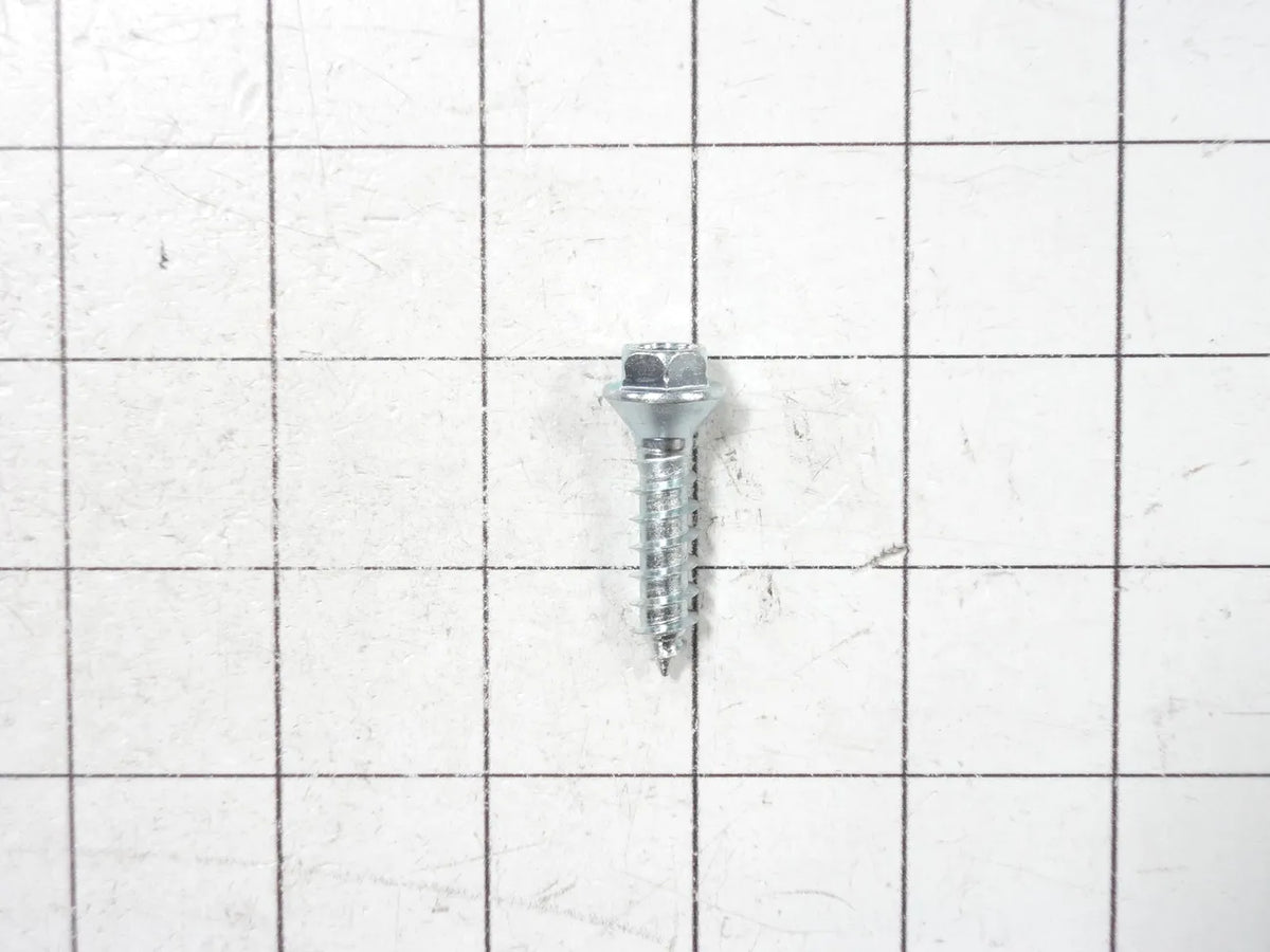 LG Washer and Dryer Screw 1SZZER4002A