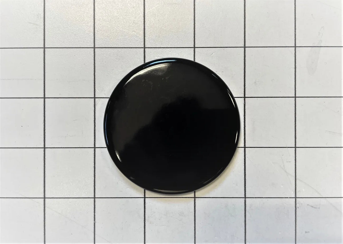 Whirlpool Range Medium Surface Burner Cap WP3191901