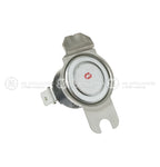 GE Dryer High Limit Thermostat WE04X26139