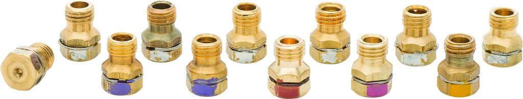 Frigidaire Range Natural to LP Gas Conversion Kit GRLP4