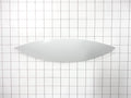Frigidaire Washer Door Handle, White 134412600