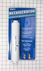 Frigidaire Universal In-Line Refrigerator Water Filter 10 in. 5304492441